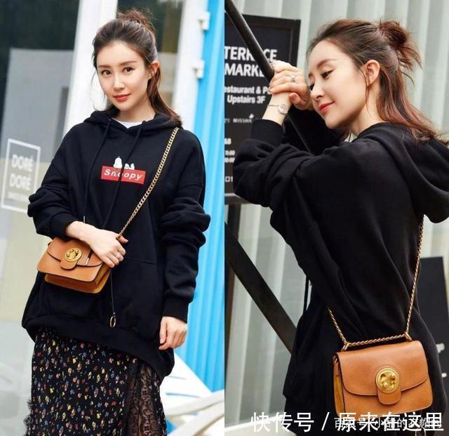 冬季|它才是2020冬季流行色,比大地色更美,比燕麦色更百搭,时尚高级