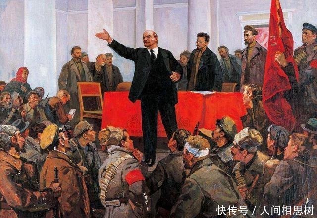 列宁|苏联宣告解体后,俄罗斯人纷纷提议拆除列宁墓,普京最终霸气拍板