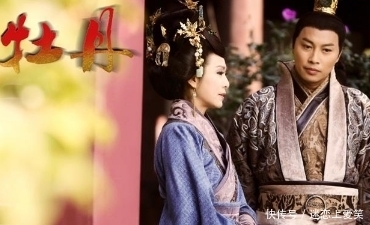 太后|歹毒太后杀庶子生母,怎料庶子几年后逆袭称王,吓傻了