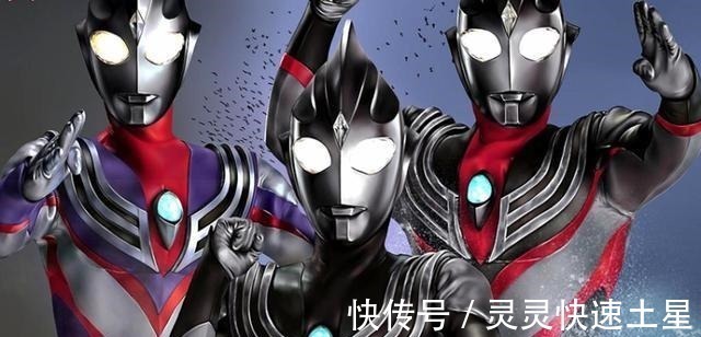 奥特曼|《泽塔奥特曼》一共有三部剧,剧场版正在拍摄,英雄传请来了迪迦