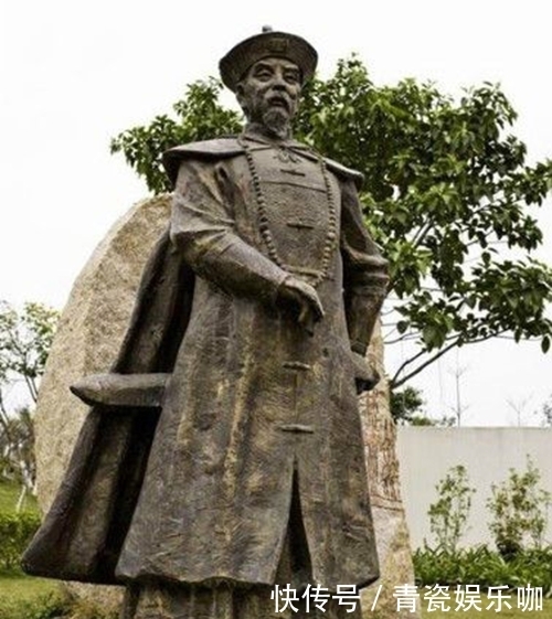 如今|他是明朝灭亡的罪魁祸首，连吴三桂都甘拜下风，如今却被洗白了？