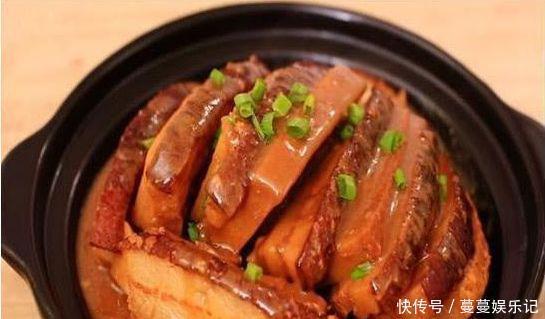 老抽|美味无比的几道家常菜,鲜香诱人,好吃还很下饭,家人都喜欢吃