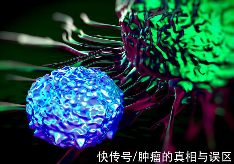 重离子|打碎癌细胞DNA，中国专家造出“抗癌神器”，患者5年生存率达97%