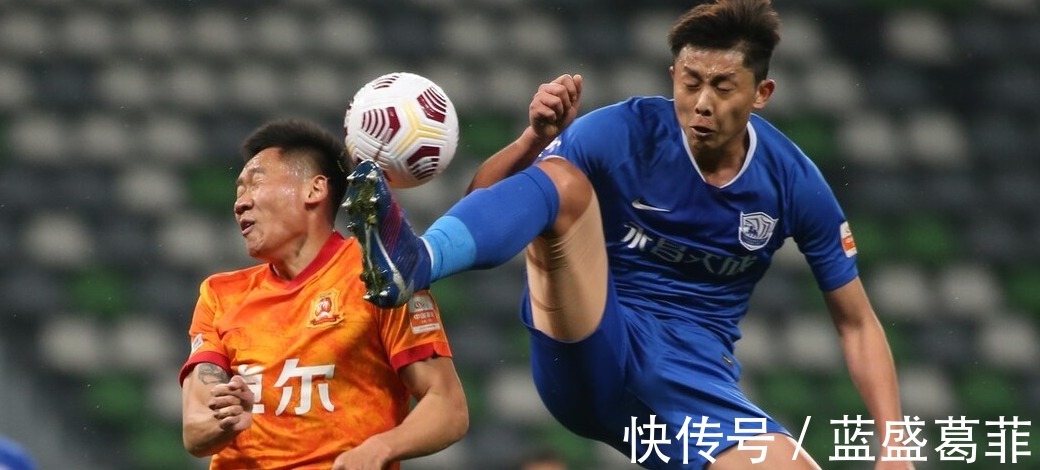 青島隊|中超最新積分榜保級組兩驚喜，魯能上港爭冠，廣州河北“練級”！