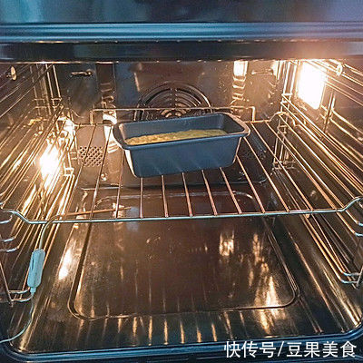 #健康甜蜜烘焙料理#香蕉磅蛋糕