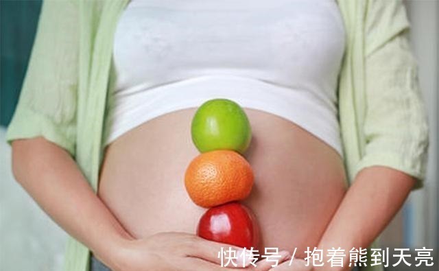 孩子|怀孕期间吃冰棒、辣条或方便面等食品，孩子会受到什么影响