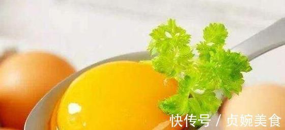 溏心蛋|早上吃鸡蛋好处多，但是这5点千万要注意，不然吃亏的是自己身体