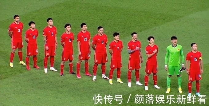 国足|武磊也不算!前国门:如今的中国足球无明星,预测国足2比0越南队