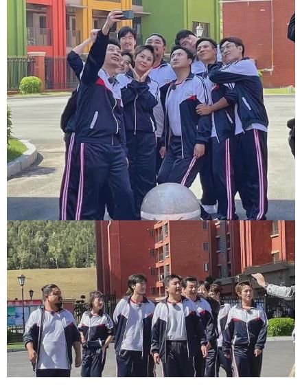 最热的三个丫鬟:浣碧最红 刘著不如春星美两队之后也陷入拉锯战态势