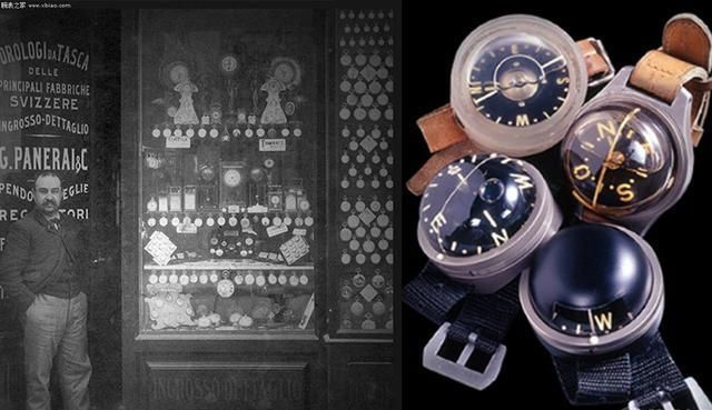 沛纳海|为什么表友都在说劳沛一家亲?