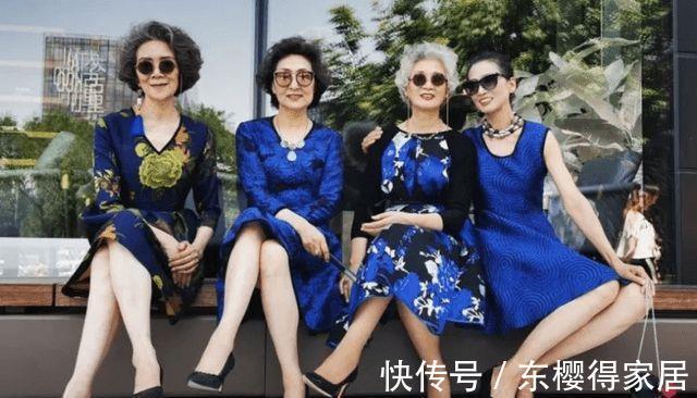 关键|为什么有些女性虽然绝经了,却依然不显老?这四个习惯或许是关键