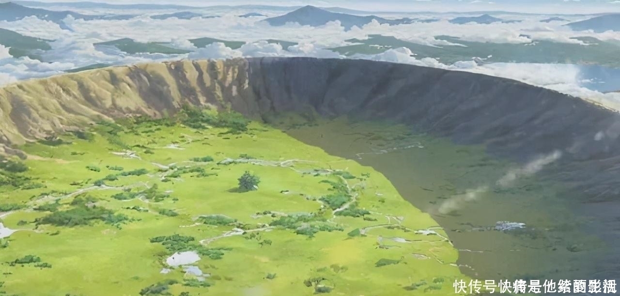 居民 南非一陨石坑:坑中住有55万居民,还有1千吨钻石黄金