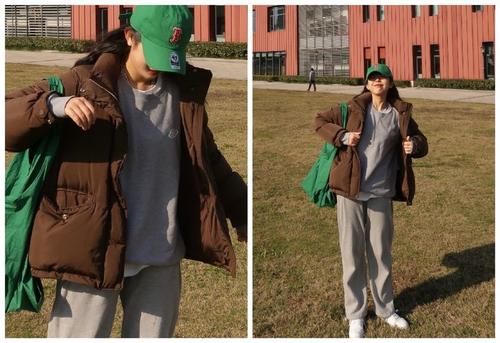 太冷了!7件好看百搭的冬季外套,我先穿上了