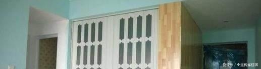 客厅|老公硬把餐厅改儿童房!我和他大吵一架,房子装好我彻底服了……