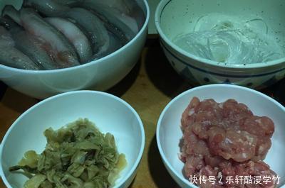 晚餐吃什么分享九肚鱼5款最新吃法，肉质细腻鲜嫩，下酒又下饭