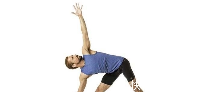 n瑜伽拜日式A和B经常练习，拜日式C你肯定没练过