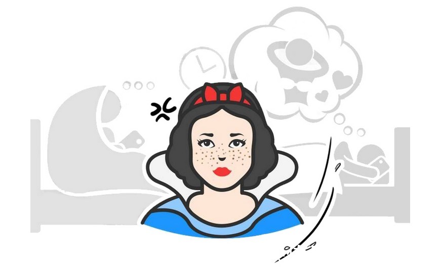 病原菌|中国超3亿人有睡眠障碍!熬夜和不熬夜的3点区别,早知道,早调整