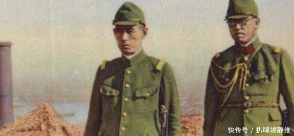 日本|他拿日本人的钱占日本女人的身子，死后真实身份国人惭愧