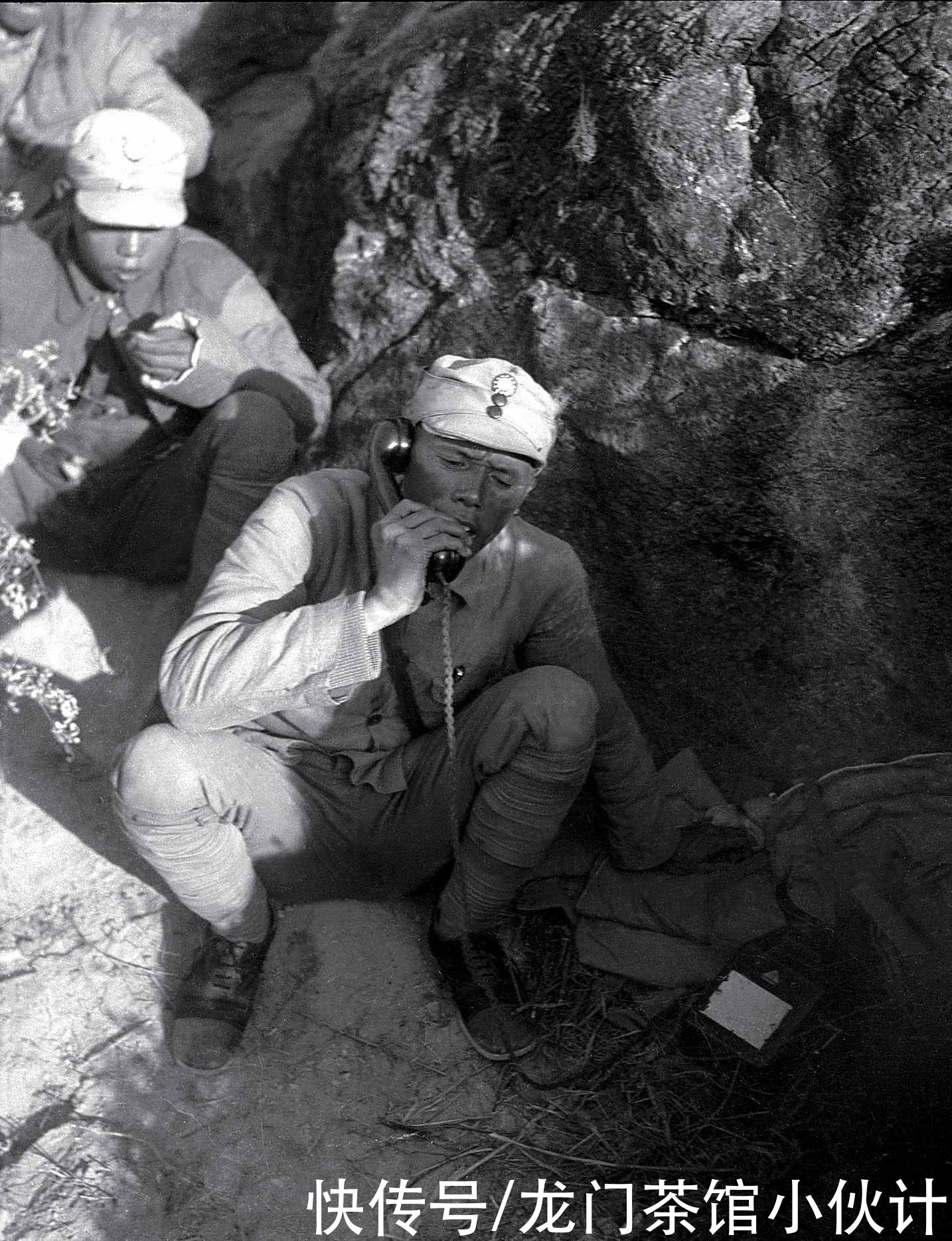 红军|20岁当师长的小红军，没当上344旅旅长生气，朱德：轮不到你