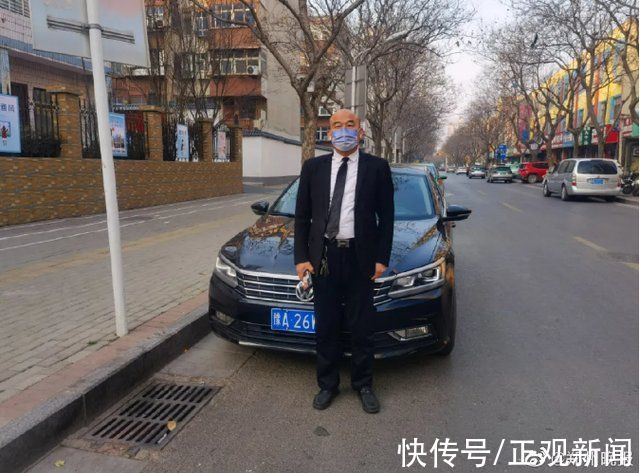 老崔|央视新闻、中国之声给郑州网约车司机老崔点赞了