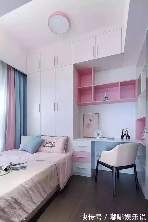 功能|柜子这样设计,一个柜子能顶别人两个,真的超实用