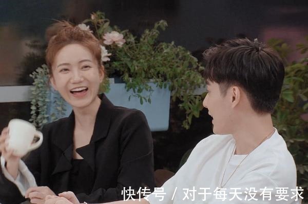 cp|心动4“佳偶天成”秀恩爱,孔汝淳被冷落,麦姐首次收到短信