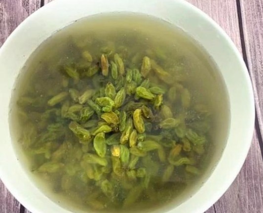 葡萄干|吃葡萄干要不要“用水洗”听听老果农怎么说,涨知识了