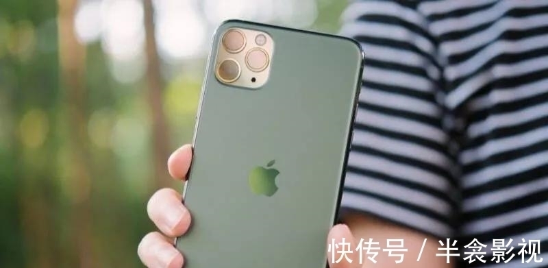 机款|iPhone13登场后，苹果11Pro有望再“回归”？果粉：价格是真爱了