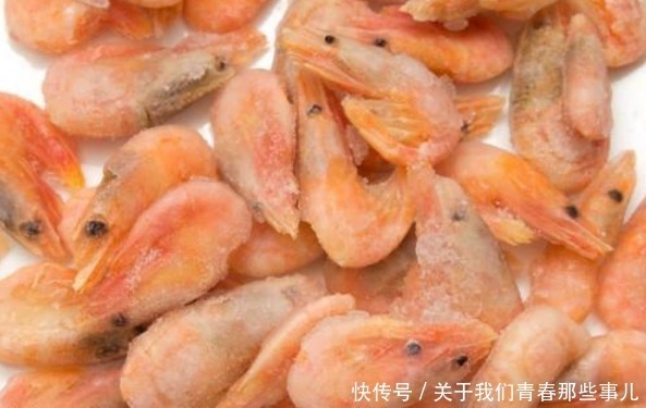 买大虾,别只看价钱,遇到这4种白送都不能要,老板自己从来不吃