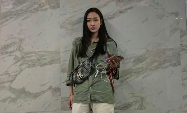 生活照|《好声音》“五朵金花”谁的颜值更抗打?请先欣赏她们的生活照