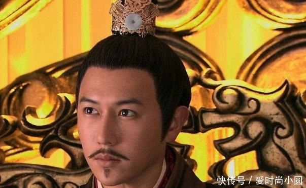 皇帝|《史记》有这样两句话，隐藏着一件灭门惨案，一般人看不出来