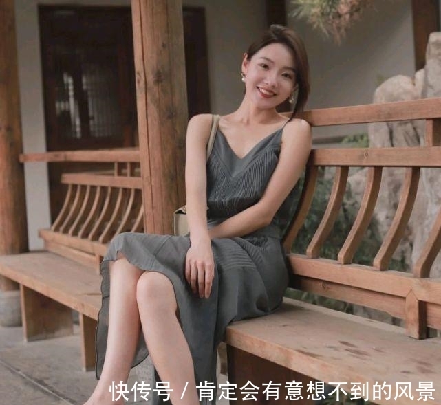 精致|想要成为精致的女人,就要学会打扮自己,优雅穿搭很加分
