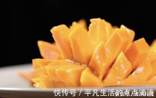 水果|女人不想老太快,少碰“4果”,多吃“3物”,紧致肌肤,显年轻