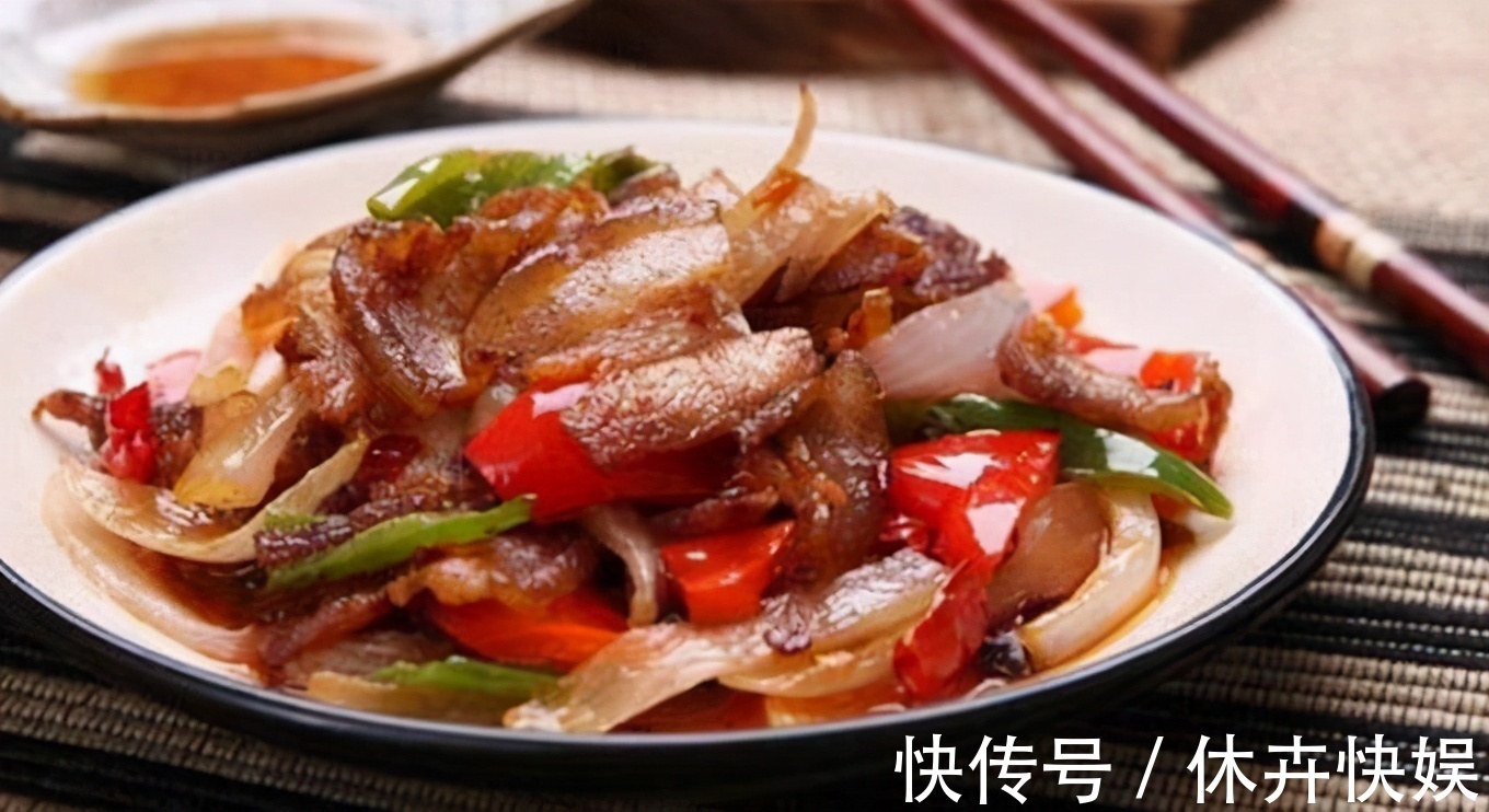 肉片|护眼长个子的美食,提高免疫力,孩子特别爱吃,比喝牛奶强