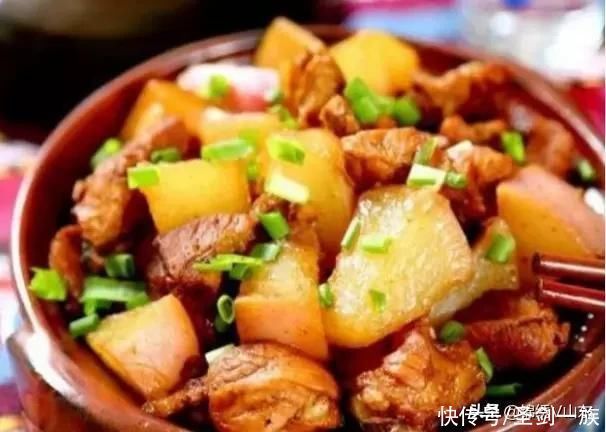 家常菜12道做法，色香味俱全，荤素搭配有营养，请客吃饭特有面子