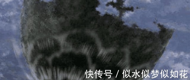 十尾|《火影忍者》中最华丽的五大忍术!