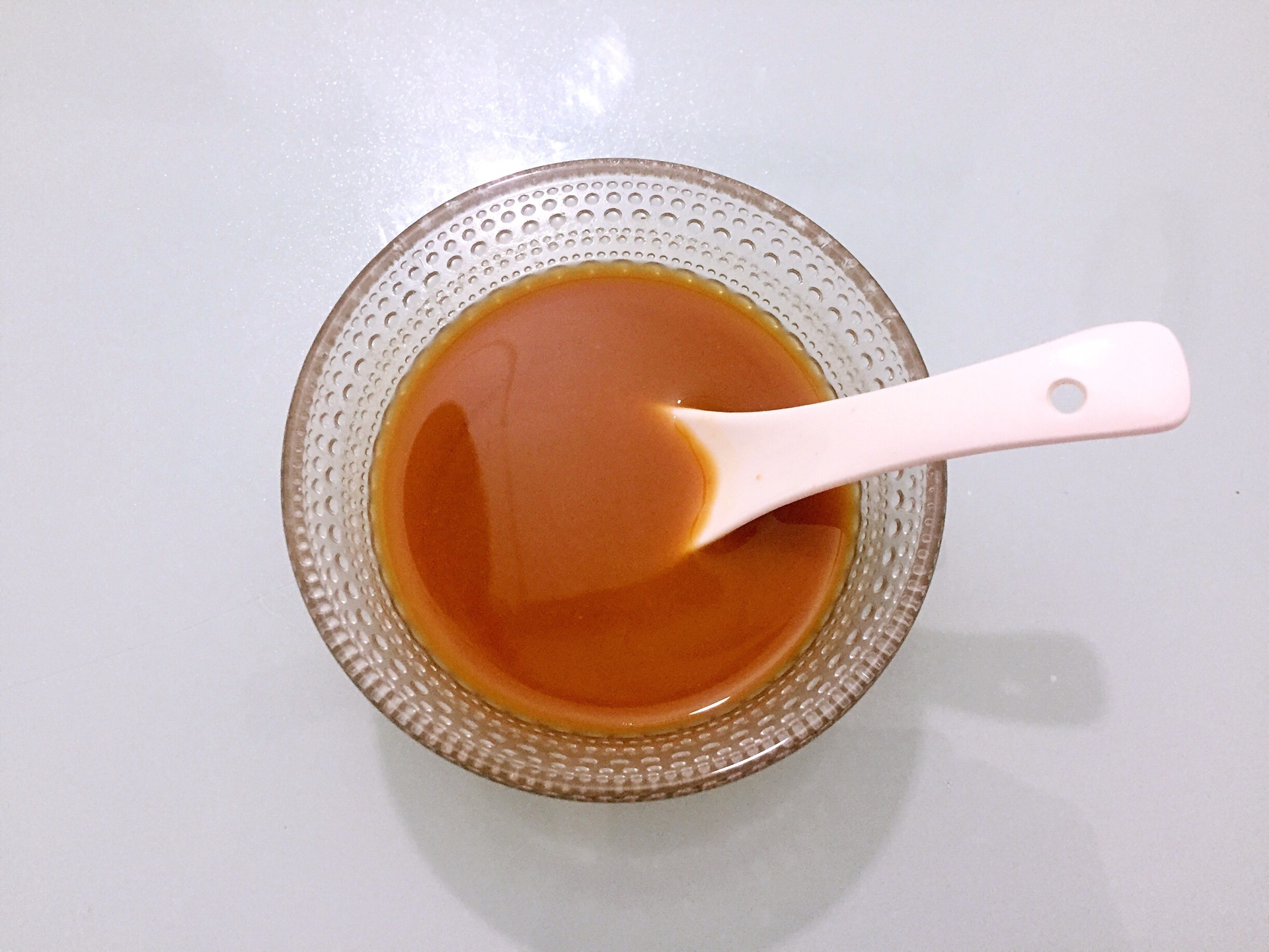 糖醋藕丁开胃爽口,做法简单,轻松完成一道下酒菜!