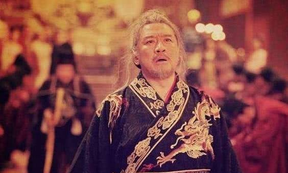 后宫|中国古代的“菩萨皇帝”,痴迷佛法后宫成摆设,死因沦为千年笑柄