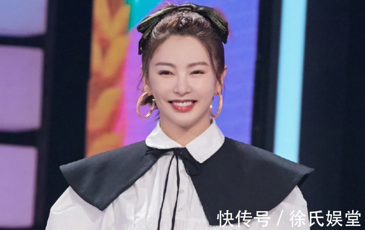 唐嫣|《牛气满满的哥哥》正式录制，杨洋疑退出，谁料女嘉宾阵容更吸引