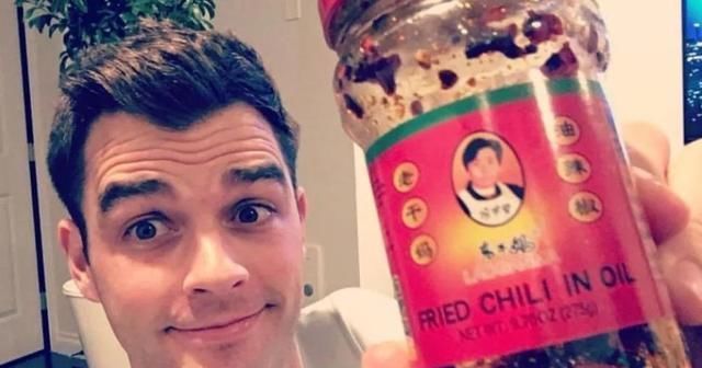 猪耳朵|继猪蹄后,又一中国下酒菜在美国火了,老外以前不吃,如今真香