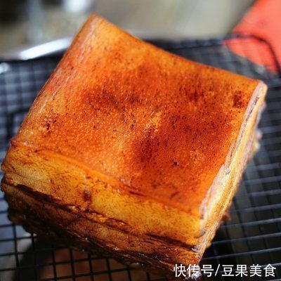 冬日滋补，你需要这道梅菜扣肉