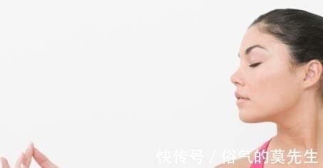 道德经|我用“无为而治”治好了自己的鼻炎,只需一个动作,你也可以