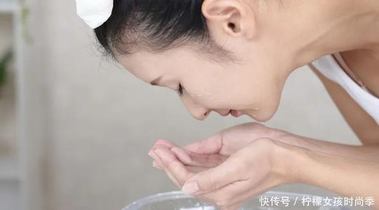 洗面奶|拒绝智商税!这3款洗面奶被列入“伤脸黑名单”,至今还有人在用