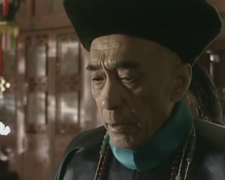 竟是|晚清“最强谏官”竟是学历史的，头天上书慈禧，次日军机大臣被撤