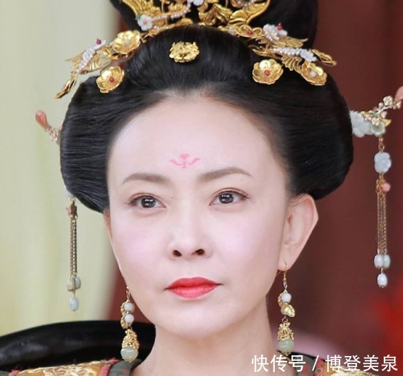 后宫|皇帝对此人一往情深，一生只娶皇后一人，两人如胶似漆