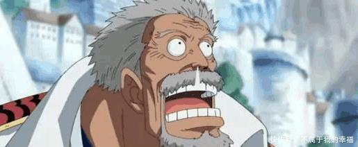 海贼王官方实力排名前八名,香克斯垫底,第一名当之无愧