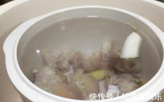 猪脚|这肉吃得越多,身体越棒,再贵也得咬牙买3斤,孩子多吃强身健体