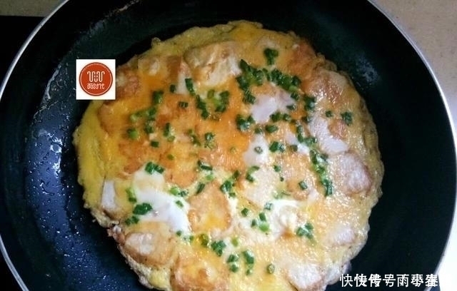 豆腐片|豆腐别总炒着吃,教你一个简单又好吃的做法,第一次做大家抢着吃