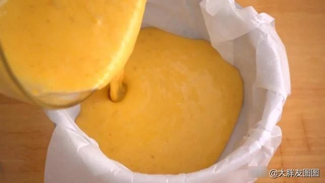 不要芝士,不用打发,自制红薯伪芝士蛋糕,丝滑绵密,美味又健康