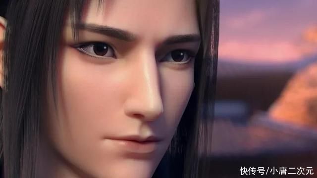 玄幻文|斗破苍穹官方揭秘那些动画中的细节设计，粉丝:真不错